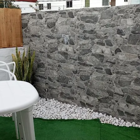 Tranquilidad Y Relax فاليسكيو