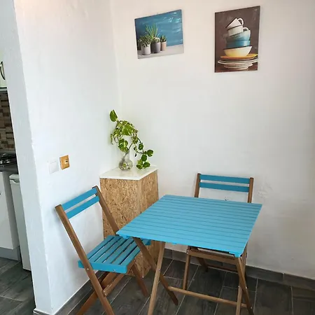 شقة Tranquilidad Y Relax *