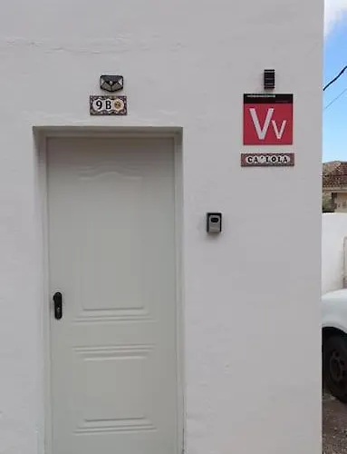 Tranquilidad Y Relax * Valsequillo de Gran Canaria