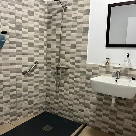 Tranquilidad Y Relax Апартаменты *