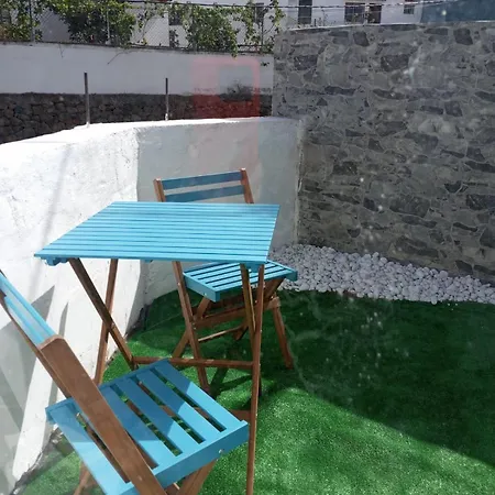Апартаменты Tranquilidad Y Relax *