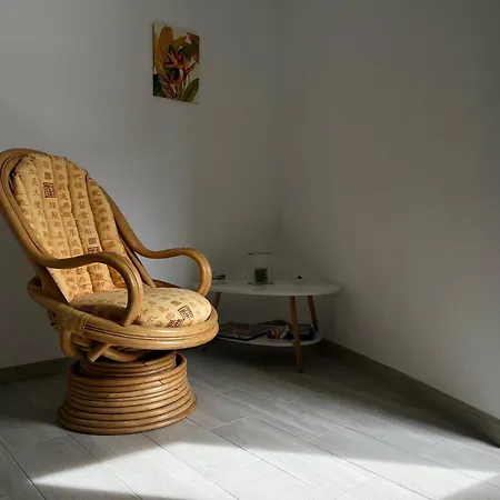 Апартаменты Tranquilidad Y Relax