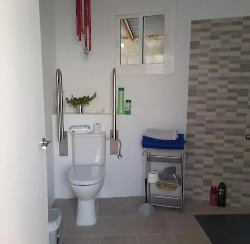 Tranquilidad Y Relax Appartement Valsequillo de Gran Canaria